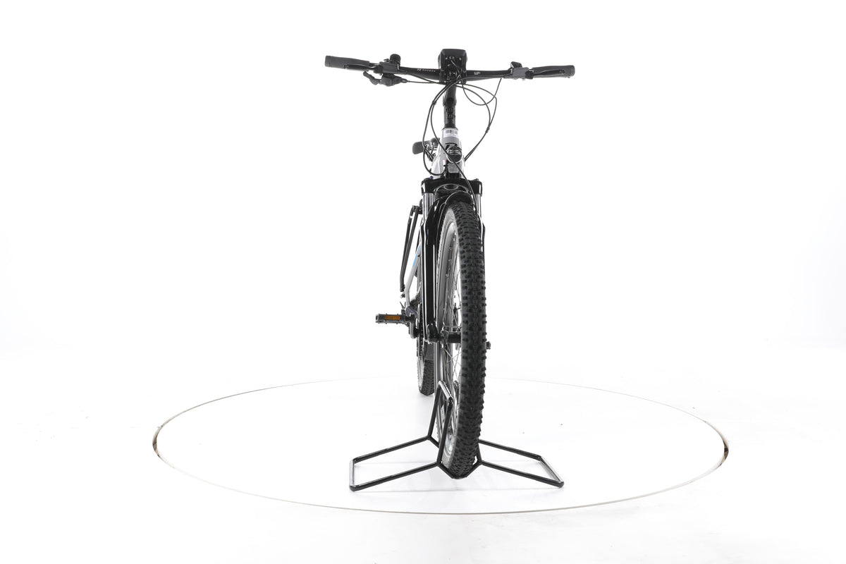 R Raymon CrossRay E 6.0 Trekking E-Bike - Image 4
