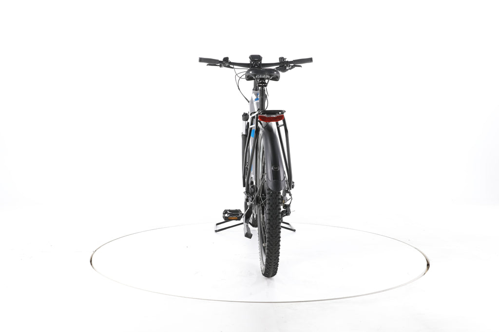 R Raymon CrossRay E 6.0 Trekking E-Bike - Image 10