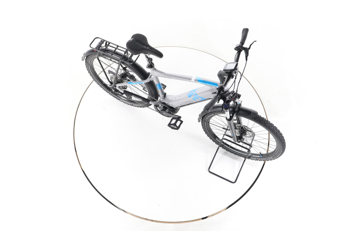 R Raymon CrossRay E 6.0 Trekking E-Bike - Image 14