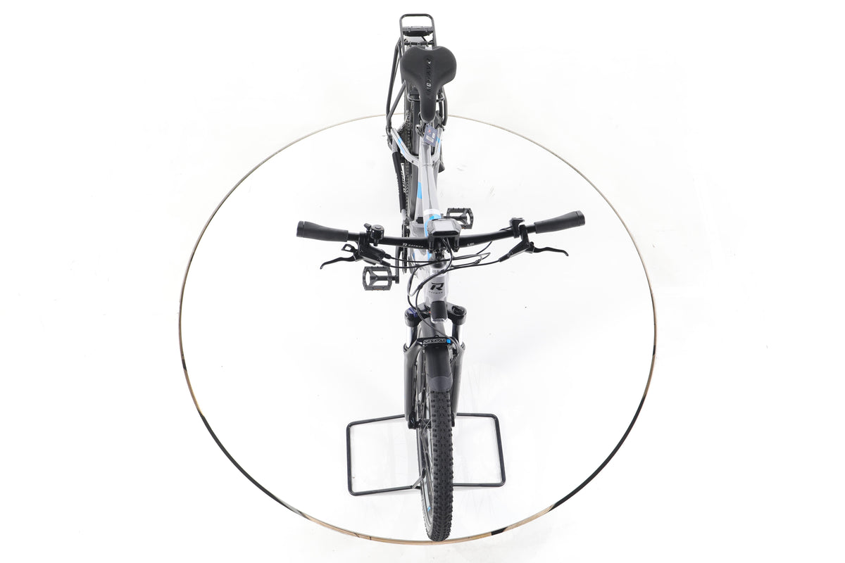 R Raymon CrossRay E 6.0 Trekking E-Bike - Image 16