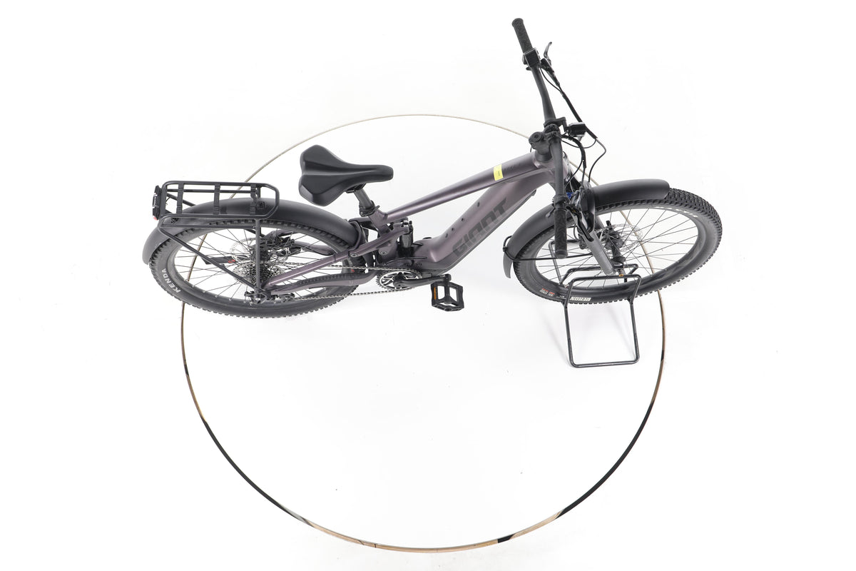 Giant Stance E+EX SUV E-Bike - Image 13