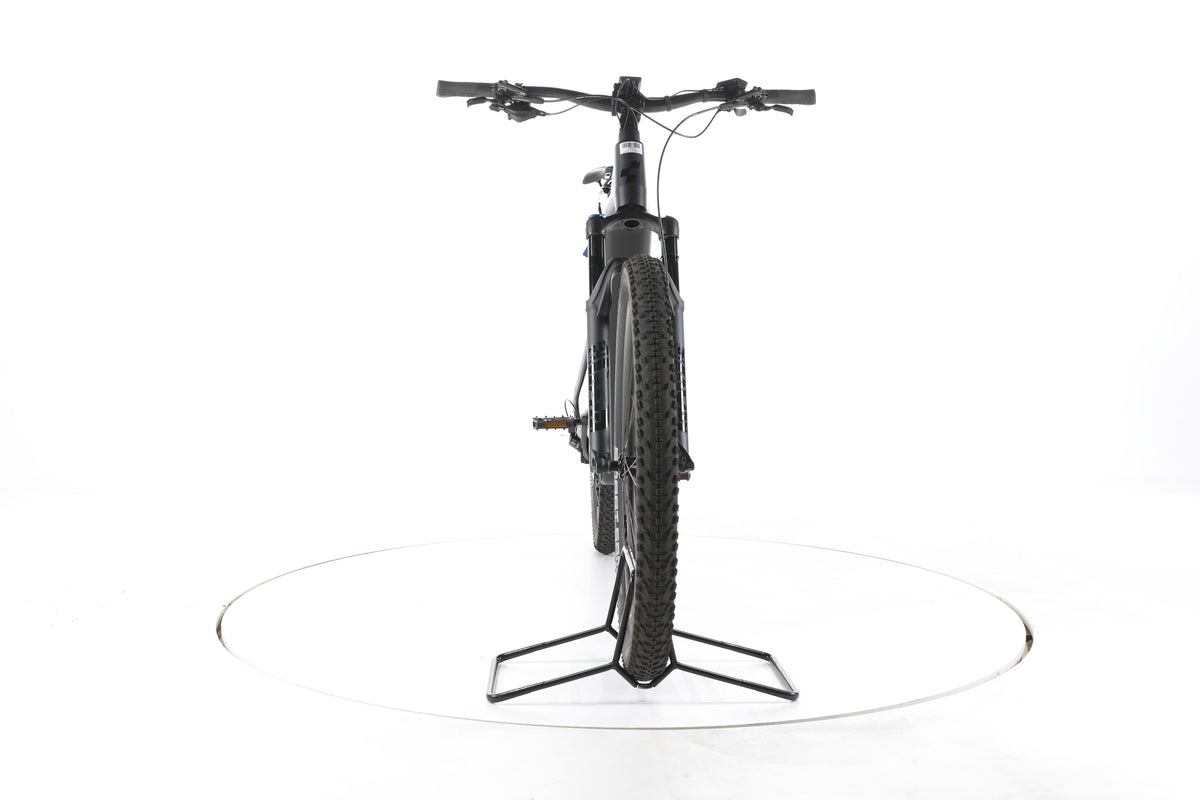 Cube Stereo Hybrid 120 SLT E-Bike Fully - Image 4