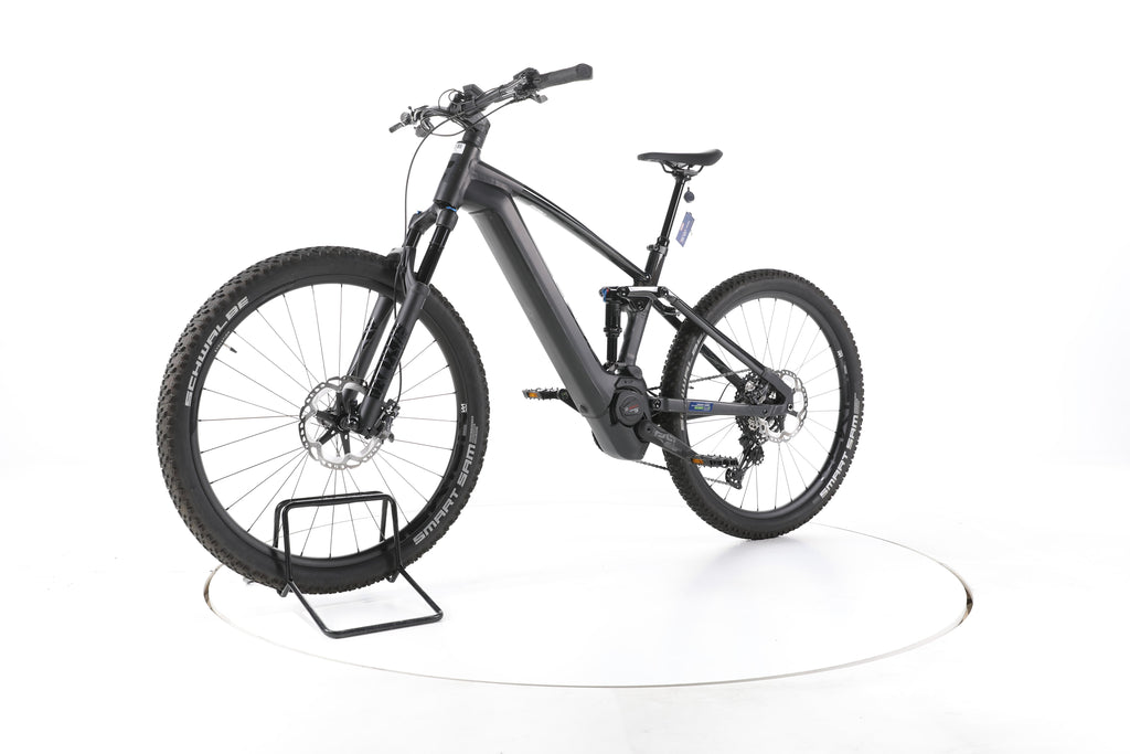 Cube Stereo Hybrid 120 SLT E-Bike Fully - Image 6