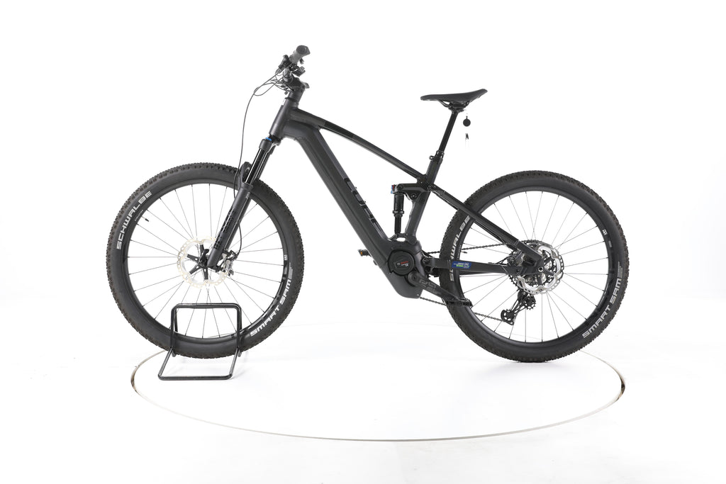 Cube Stereo Hybrid 120 SLT E-Bike Fully - Image 7
