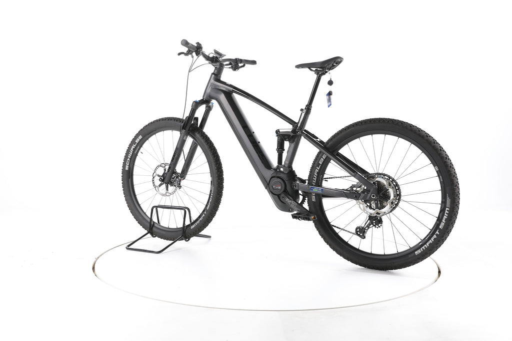 Cube Stereo Hybrid 120 SLT E-Bike Fully - Image 8