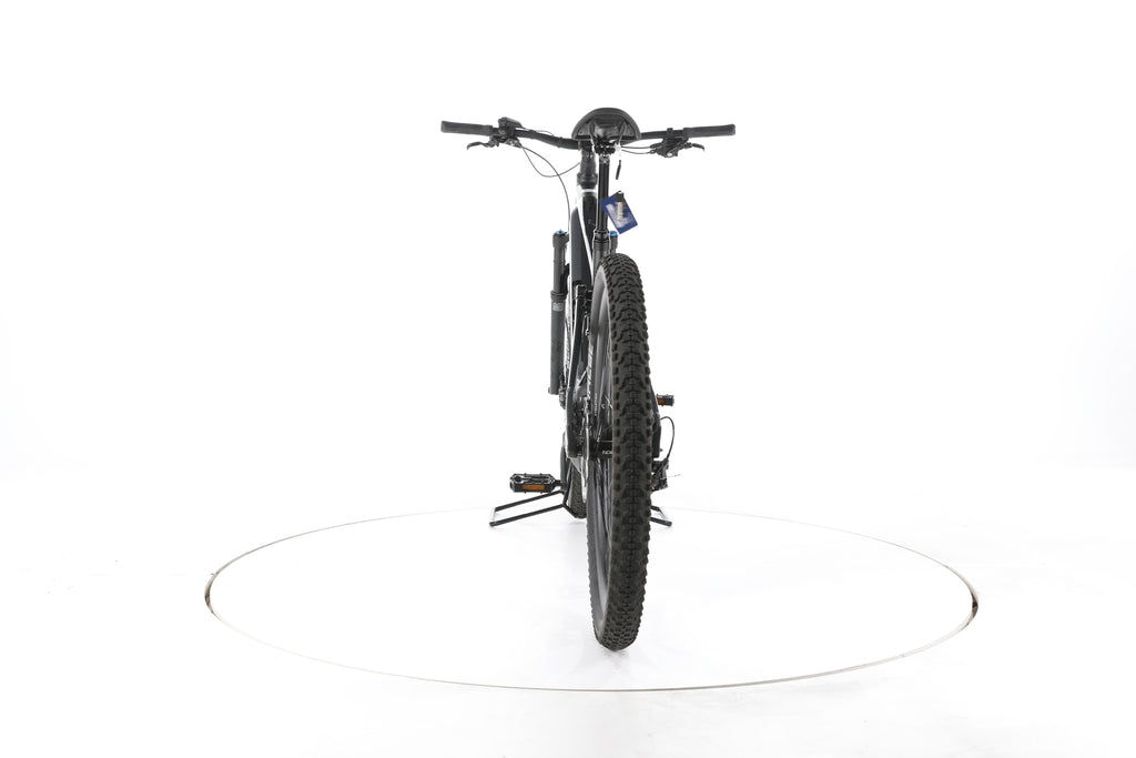 Cube Stereo Hybrid 120 SLT E-Bike Fully - Image 10