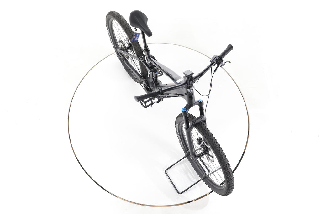 Cube Stereo Hybrid 120 SLT E-Bike Fully - Image 15