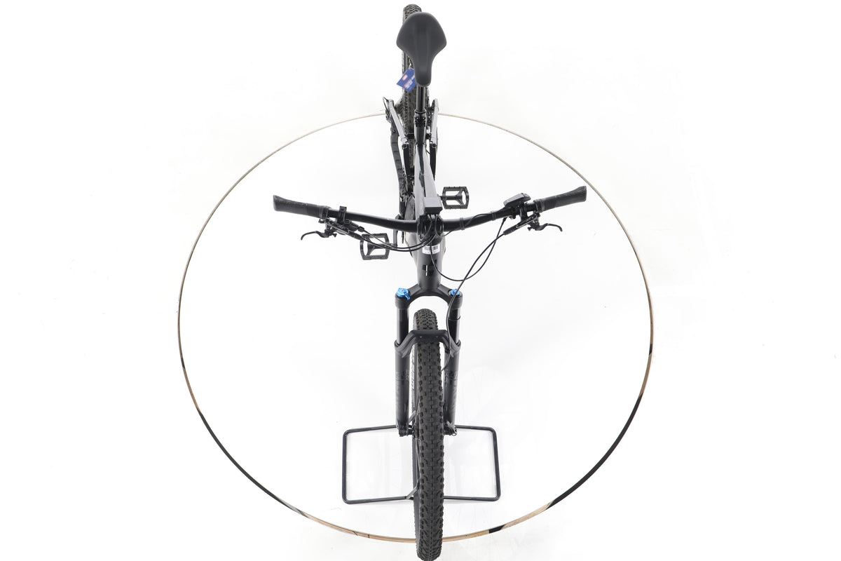 Cube Stereo Hybrid 120 SLT E-Bike Fully - Image 16