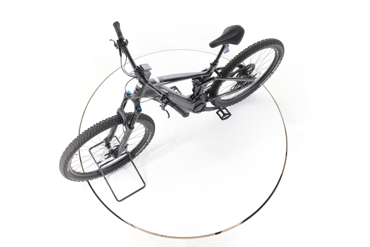 Cube Stereo Hybrid 120 SLT E-Bike Fully - Image 18
