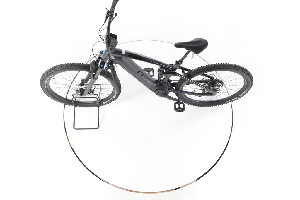 Cube Stereo Hybrid 120 SLT E-Bike Fully - Image 19