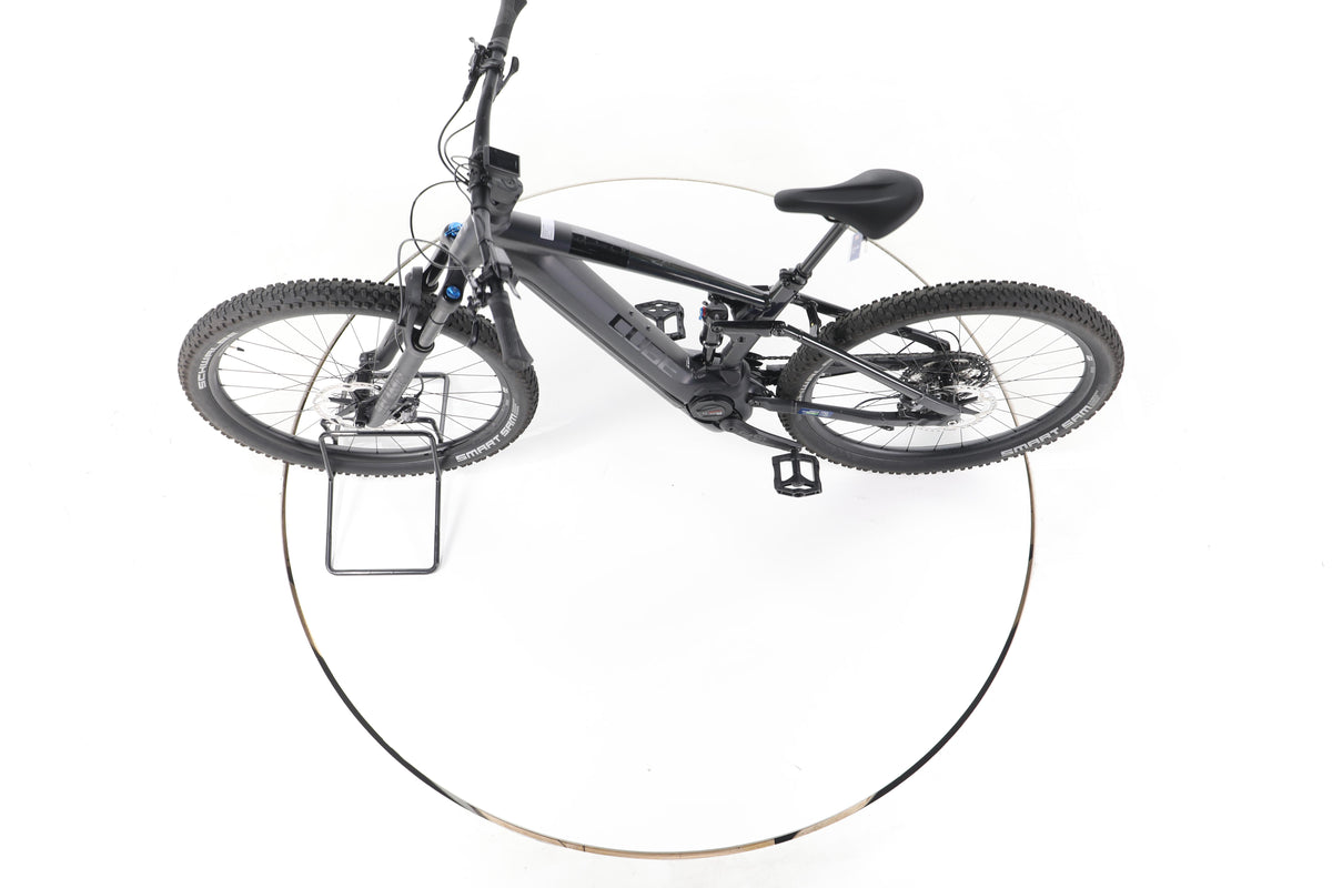 Cube Stereo Hybrid 120 SLT E-Bike Fully - Image 19
