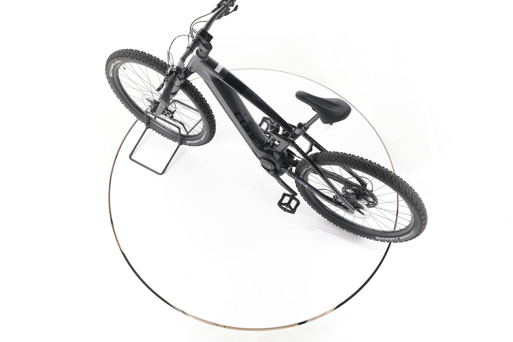 Cube Stereo Hybrid 120 SLT E-Bike Fully - Image 20