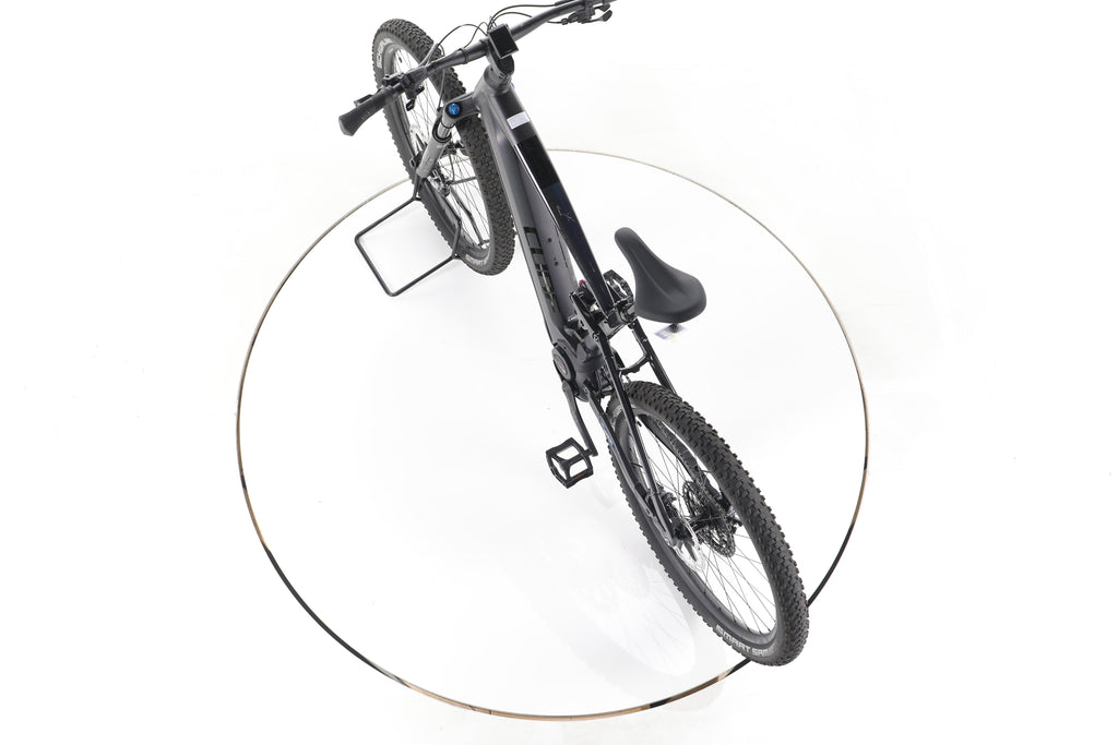 Cube Stereo Hybrid 120 SLT E-Bike Fully - Image 21