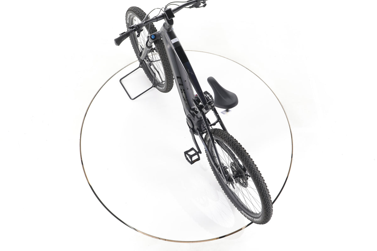 Cube Stereo Hybrid 120 SLT E-Bike Fully - Image 21