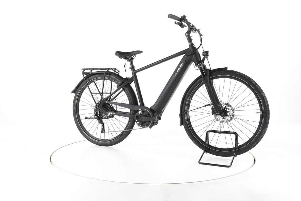 Pegasus Premio EVO 10 Lite Trekking E-Bike - Image 2