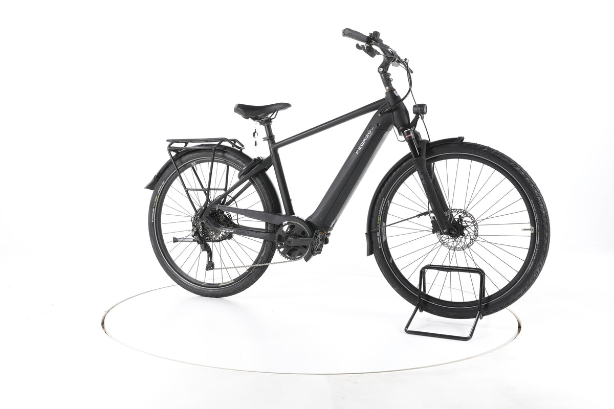 Pegasus Premio EVO 10 Lite Trekking E-Bike - Image 2