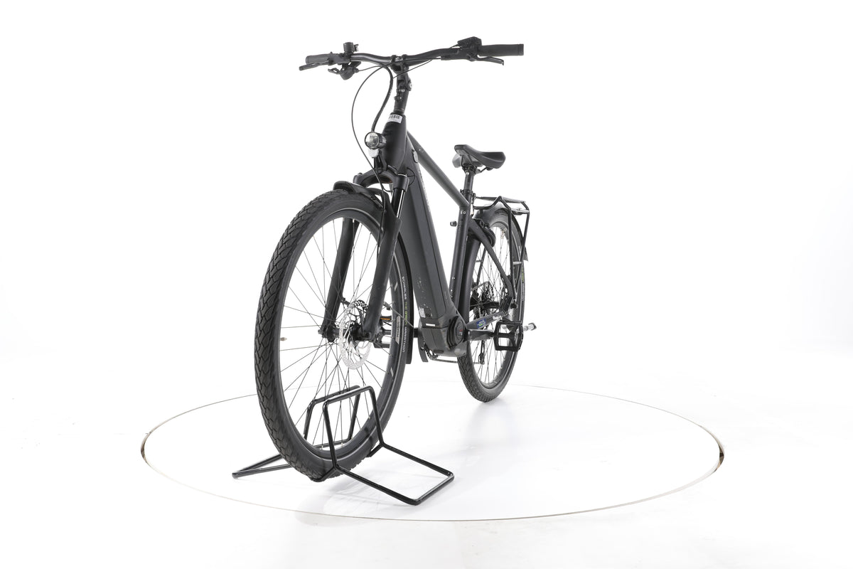 Pegasus Premio EVO 10 Lite Trekking E-Bike - Image 5