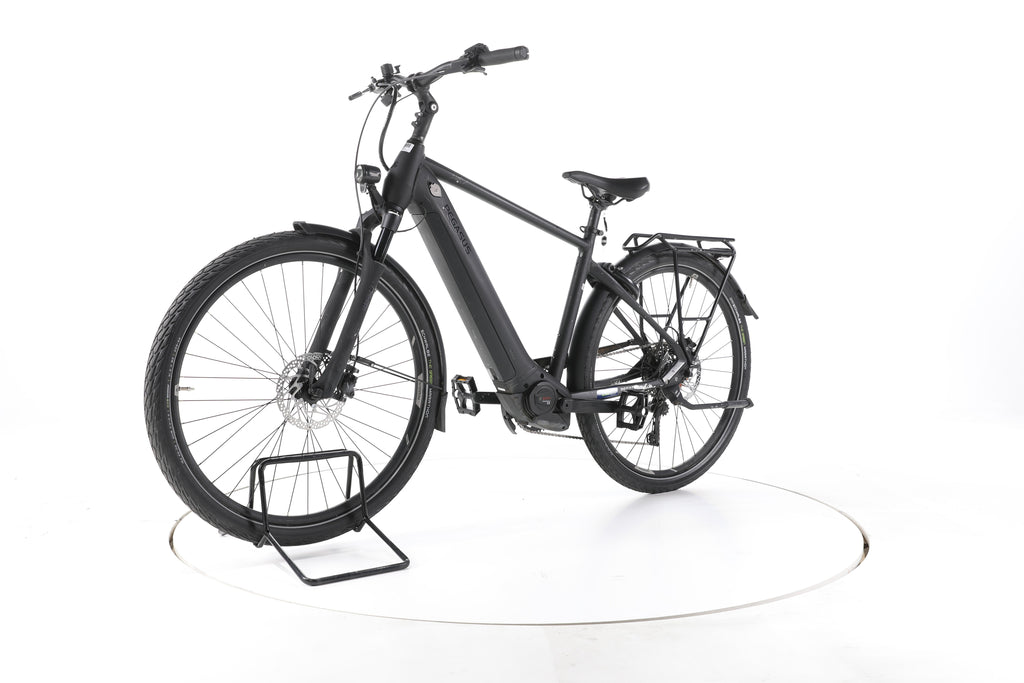 Pegasus Premio EVO 10 Lite Trekking E-Bike - Image 6