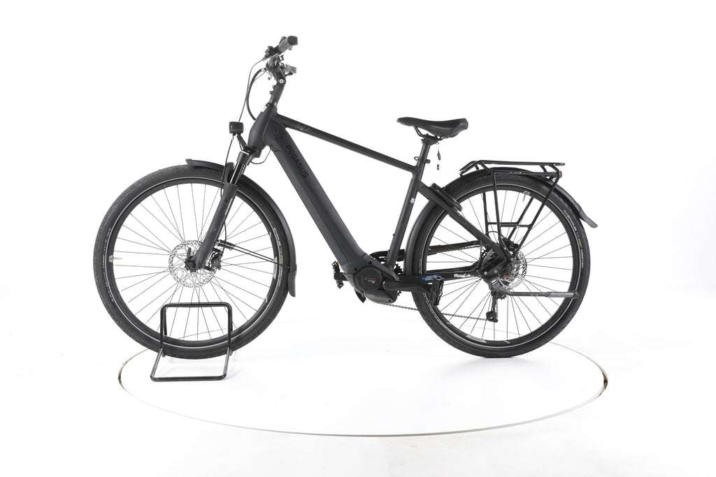 Pegasus Premio EVO 10 Lite Trekking E-Bike - Image 7