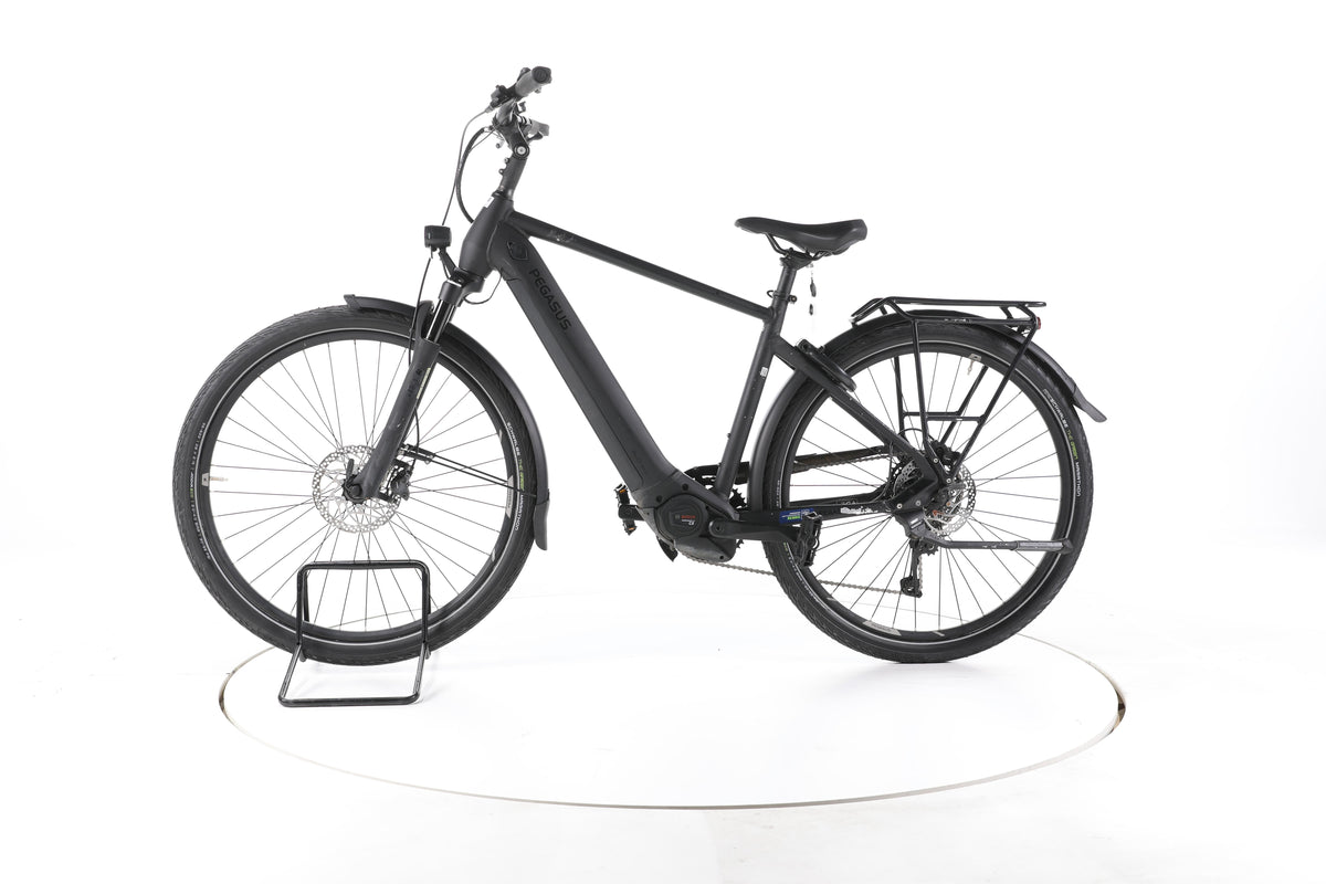 Pegasus Premio EVO 10 Lite Trekking E-Bike - Image 7