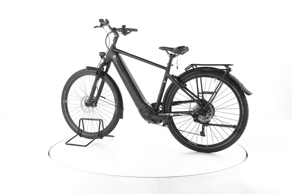Pegasus Premio EVO 10 Lite Trekking E-Bike - Image 8