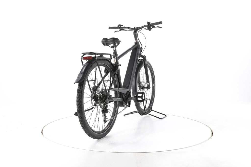 Pegasus Premio EVO 10 Lite Trekking E-Bike - Image 11