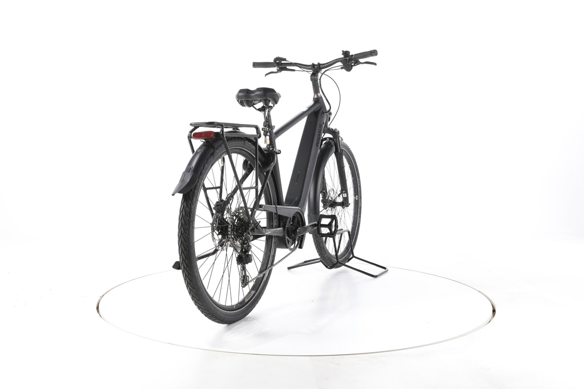 Pegasus Premio EVO 10 Lite Trekking E-Bike - Image 11