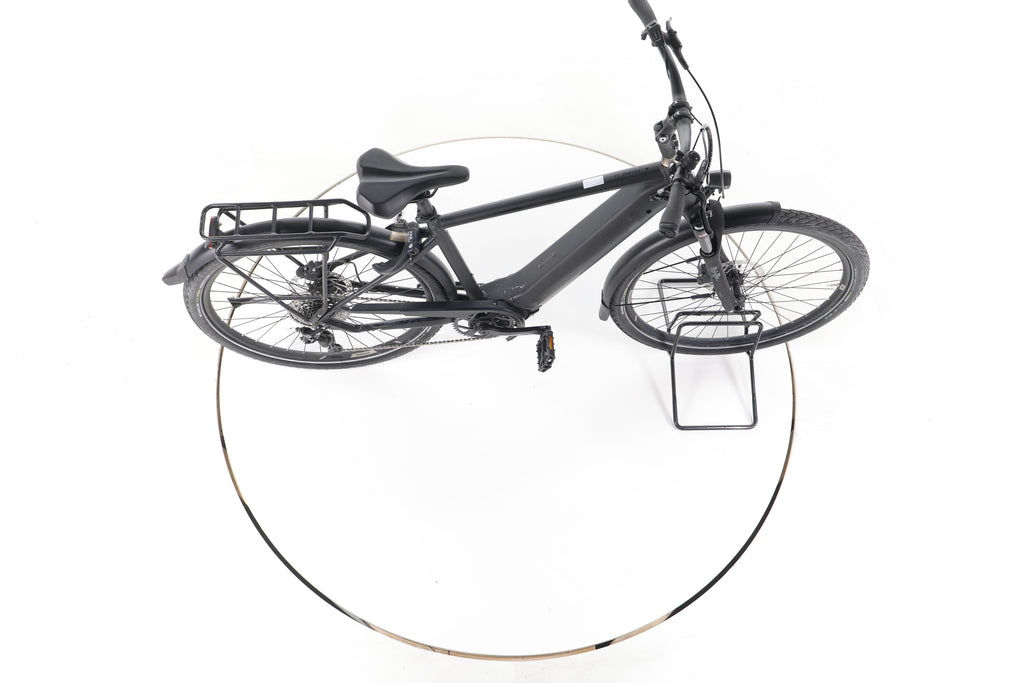 Pegasus Premio EVO 10 Lite Trekking E-Bike - Image 13