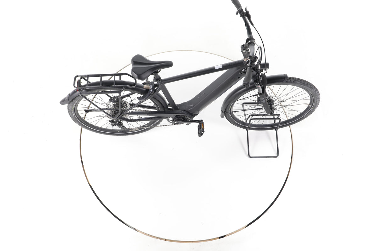 Pegasus Premio EVO 10 Lite Trekking E-Bike - Image 13