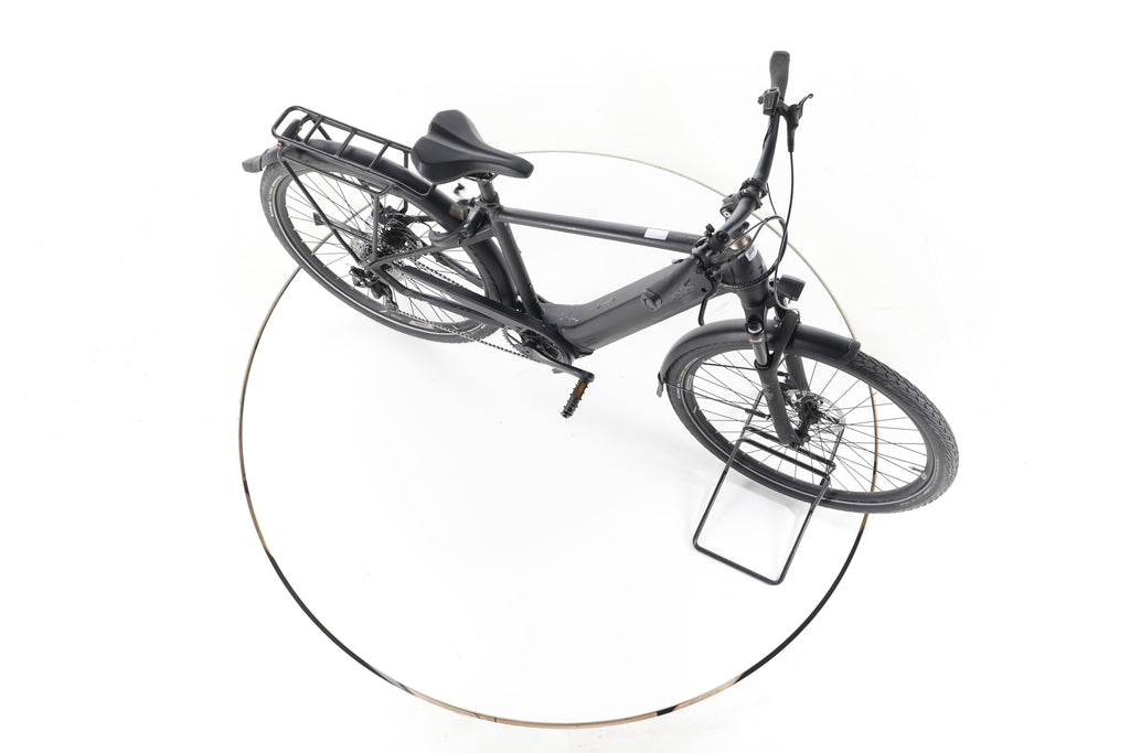 Pegasus Premio EVO 10 Lite Trekking E-Bike - Image 14