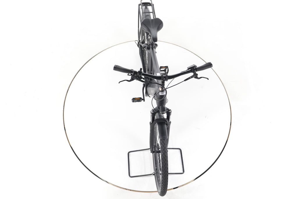 Pegasus Premio EVO 10 Lite Trekking E-Bike - Image 16