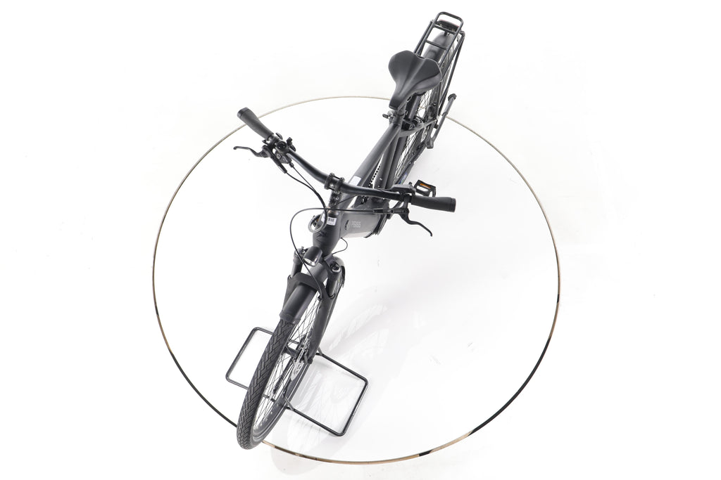Pegasus Premio EVO 10 Lite Trekking E-Bike - Image 17
