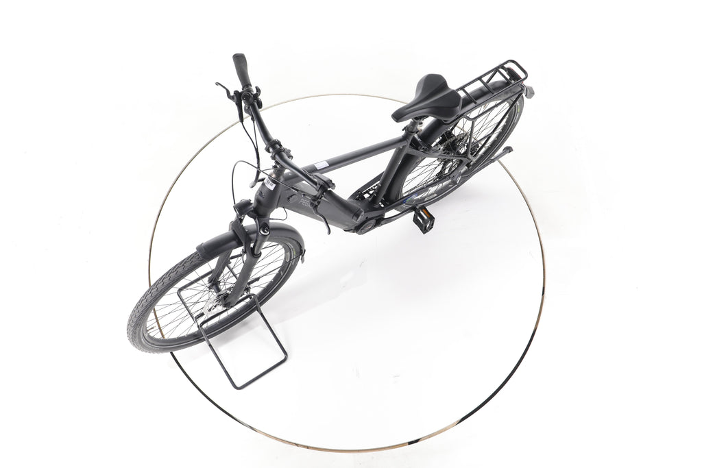 Pegasus Premio EVO 10 Lite Trekking E-Bike - Image 18
