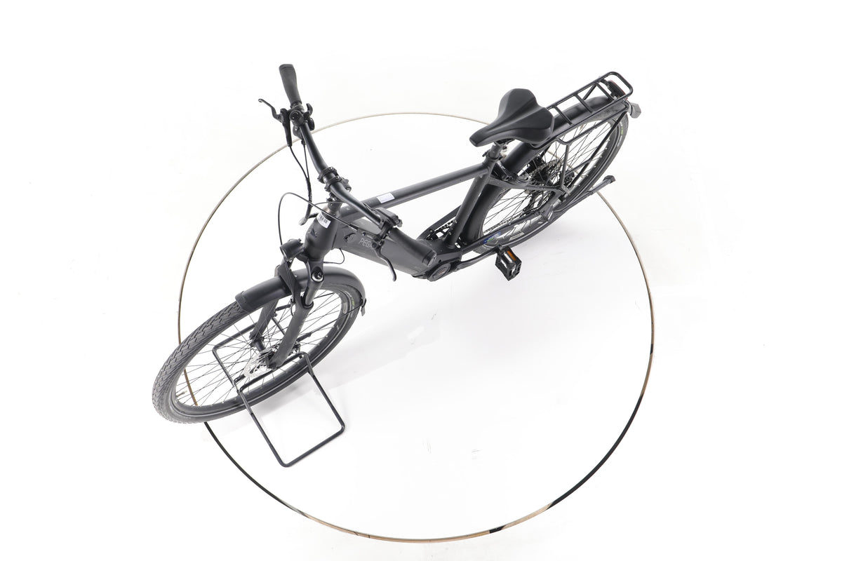 Pegasus Premio EVO 10 Lite Trekking E-Bike - Image 18
