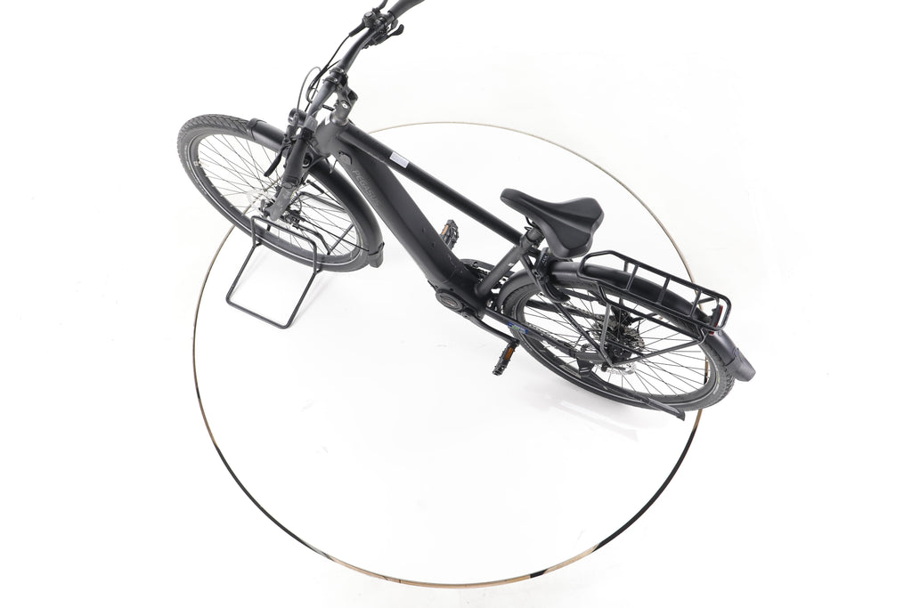 Pegasus Premio EVO 10 Lite Trekking E-Bike - Image 20