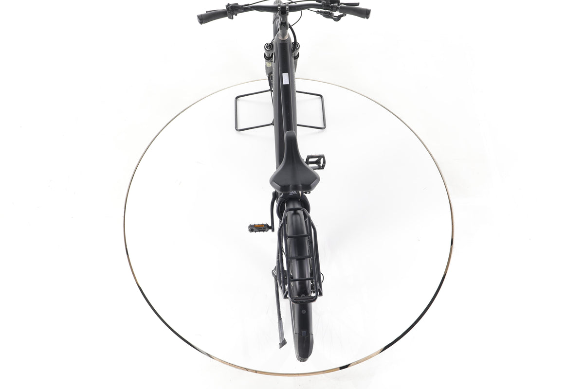 Pegasus Premio EVO 10 Lite Trekking E-Bike - Image 22
