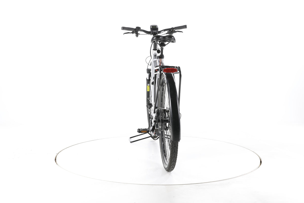 Hercules Futura Sport I-10 Trekking E-Bike Tiefeinsteiger - Image 10