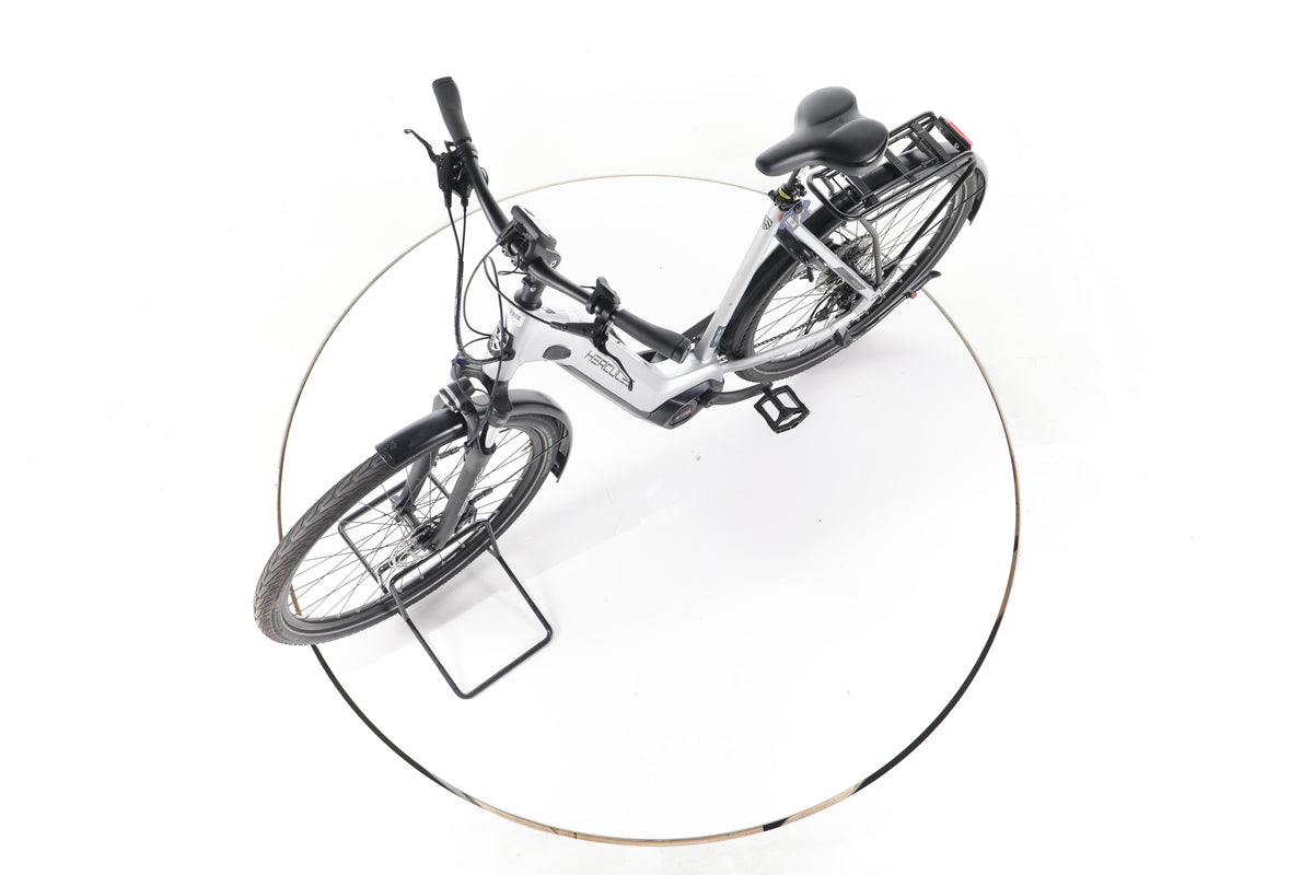 Hercules Futura Sport I-10 Trekking E-Bike Tiefeinsteiger - Image 18