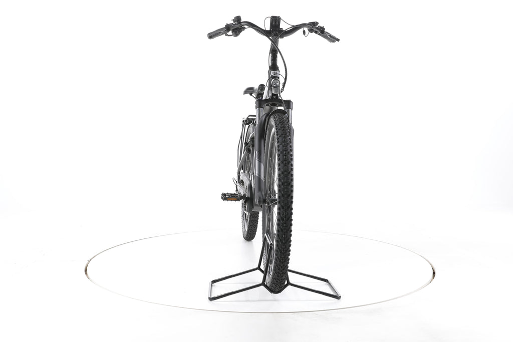 FLYER Upstreet5 3.12 Trekking E-Bike Tiefeinsteiger - Image 4