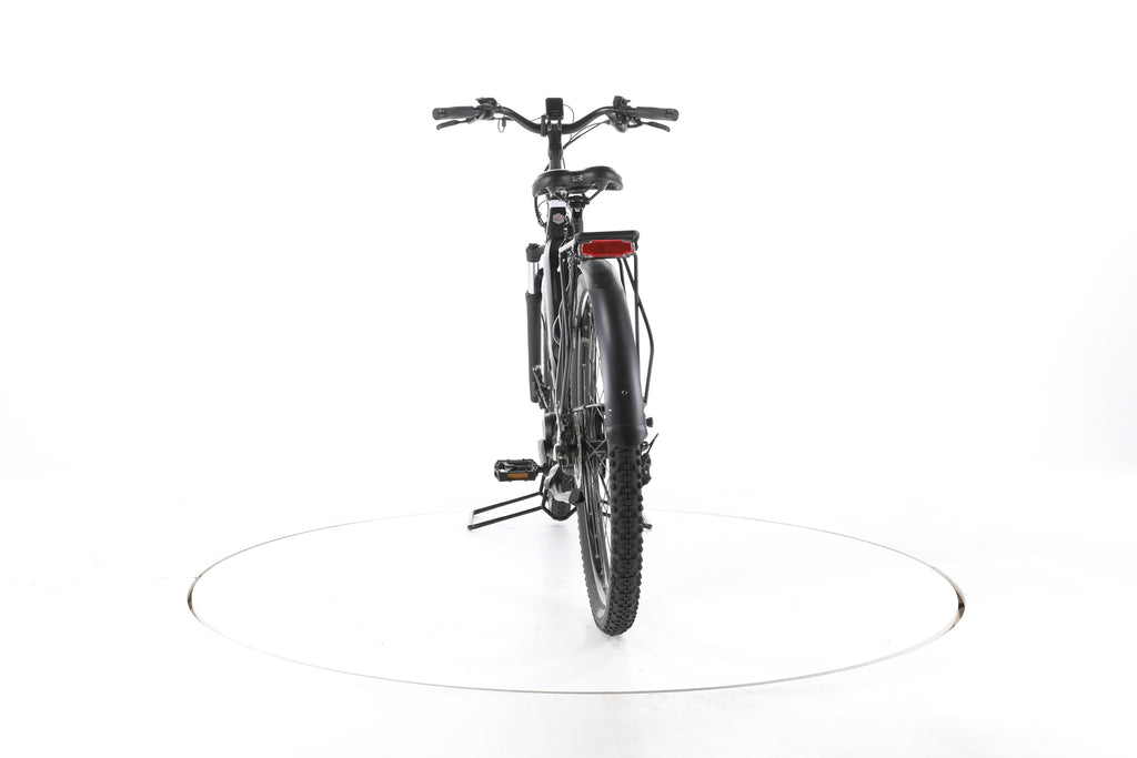 FLYER Upstreet5 3.12 Trekking E-Bike Tiefeinsteiger - Image 10
