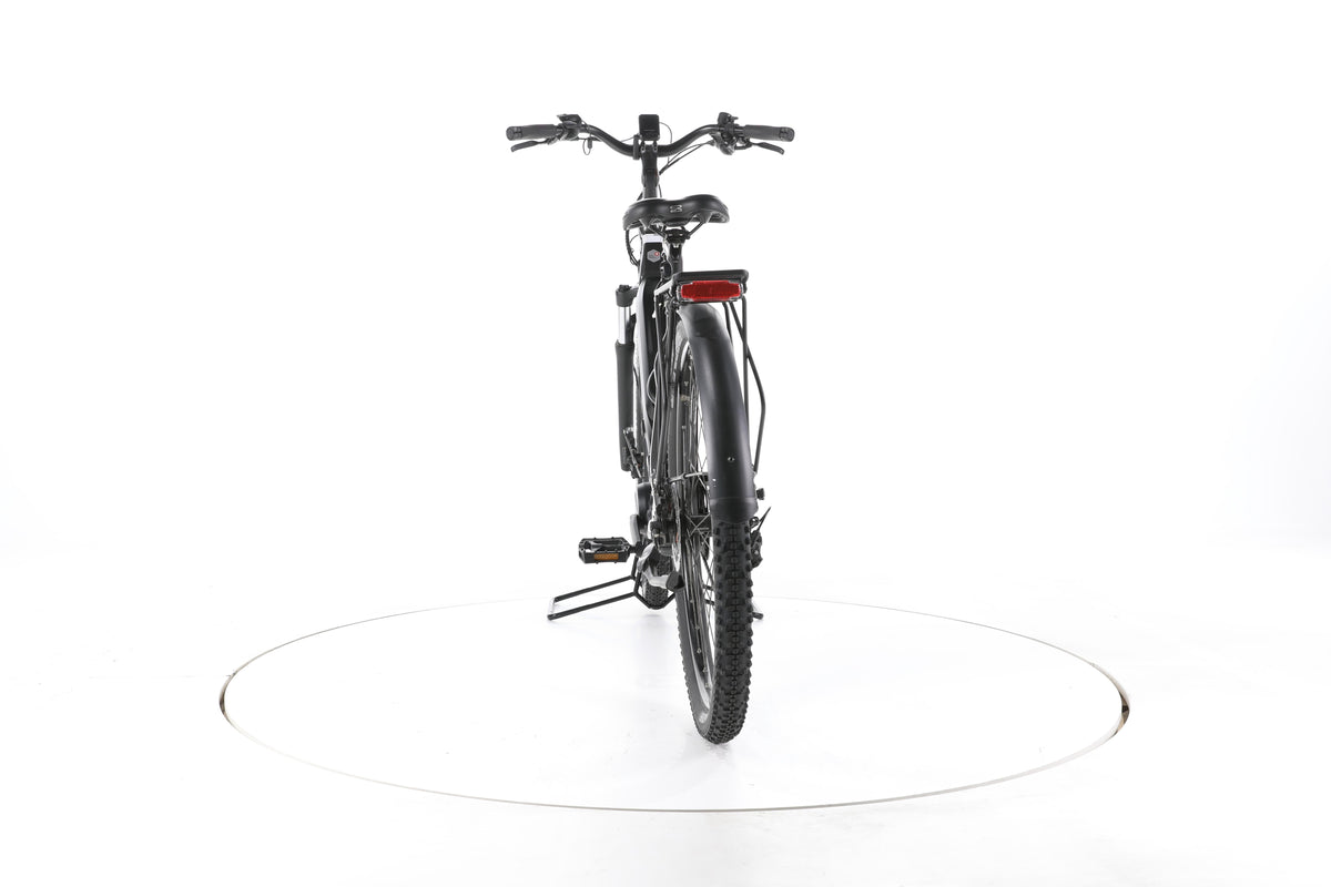 FLYER Upstreet5 3.12 Trekking E-Bike Tiefeinsteiger - Image 10