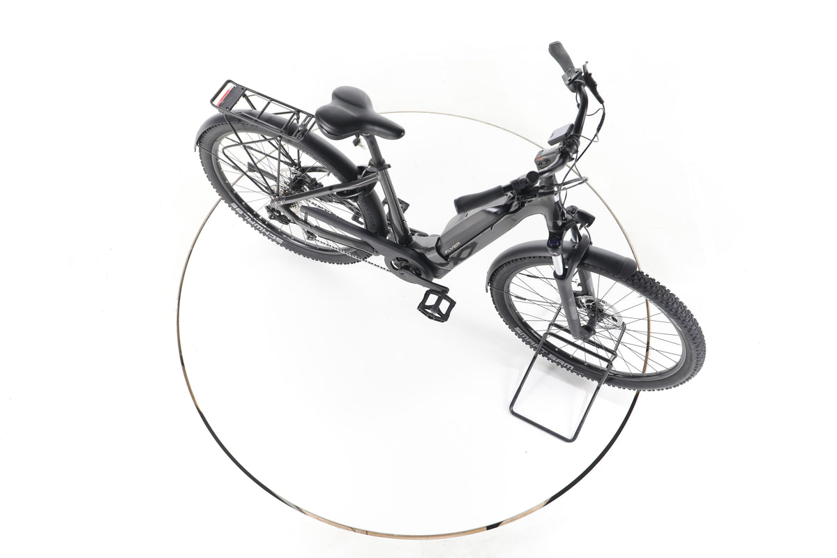 FLYER Upstreet5 3.12 Trekking E-Bike Tiefeinsteiger - Image 14