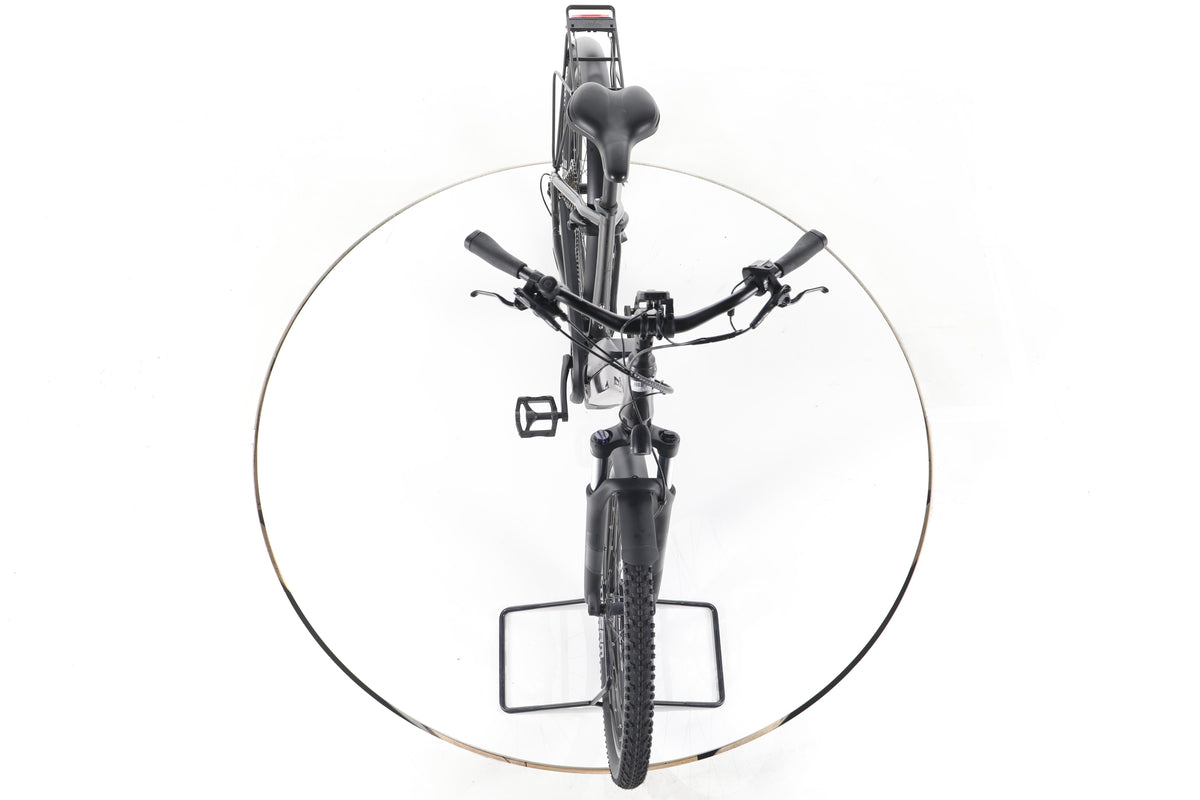 FLYER Upstreet5 3.12 Trekking E-Bike Tiefeinsteiger - Image 16