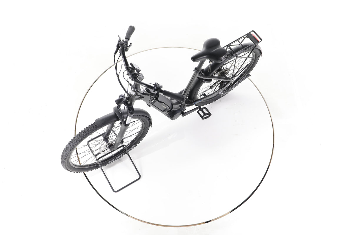FLYER Upstreet5 3.12 Trekking E-Bike Tiefeinsteiger - Image 18