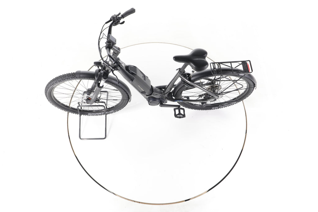FLYER Upstreet5 3.12 Trekking E-Bike Tiefeinsteiger - Image 19