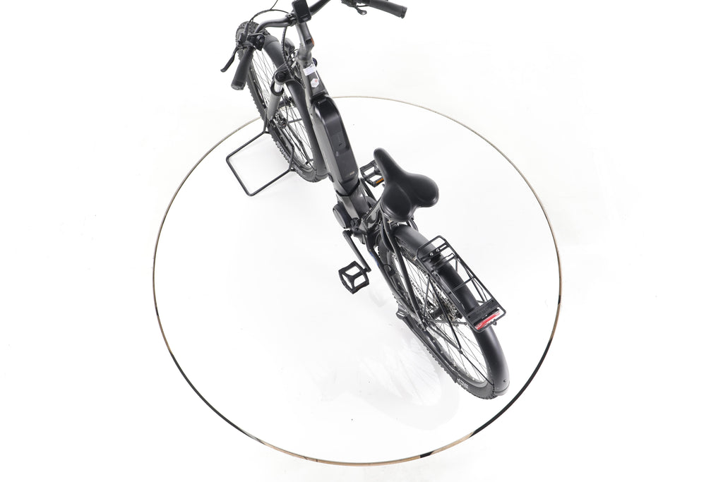 FLYER Upstreet5 3.12 Trekking E-Bike Tiefeinsteiger - Image 21