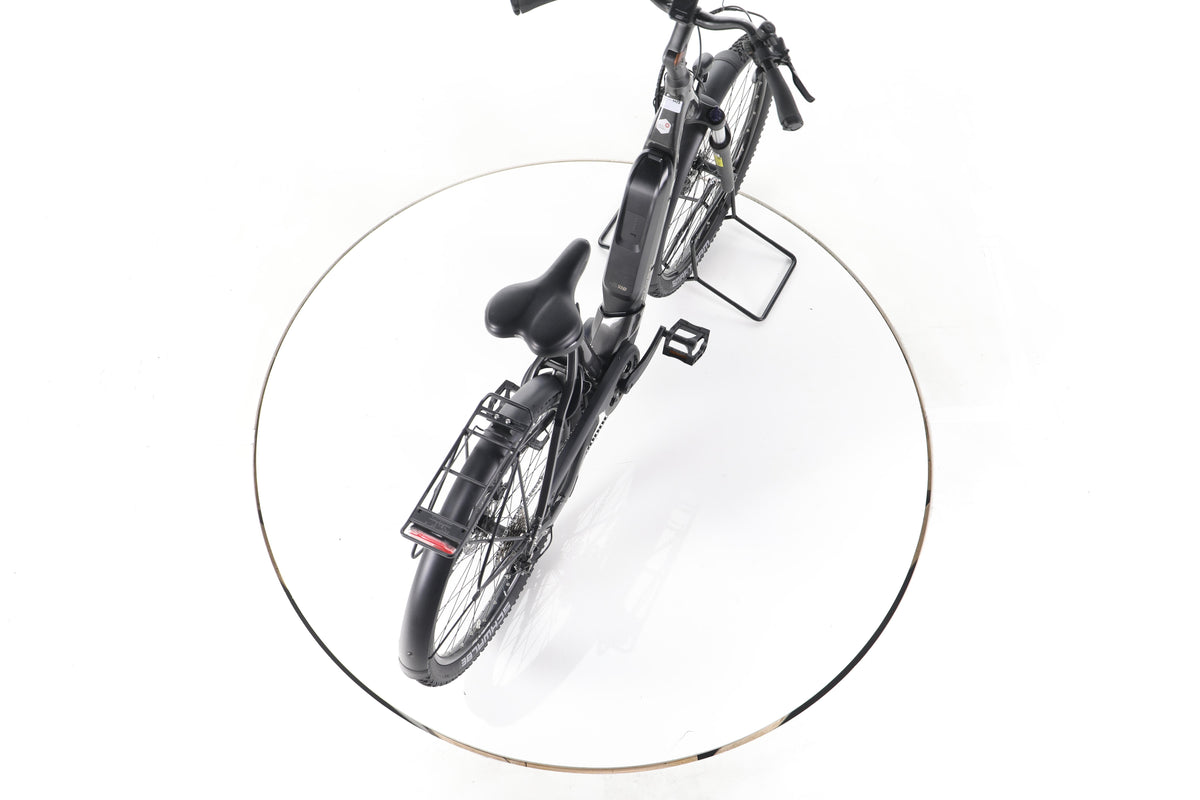 FLYER Upstreet5 3.12 Trekking E-Bike Tiefeinsteiger - Image 23