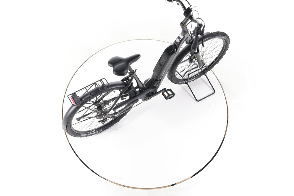 FLYER Upstreet5 3.12 Trekking E-Bike Tiefeinsteiger - Image 24