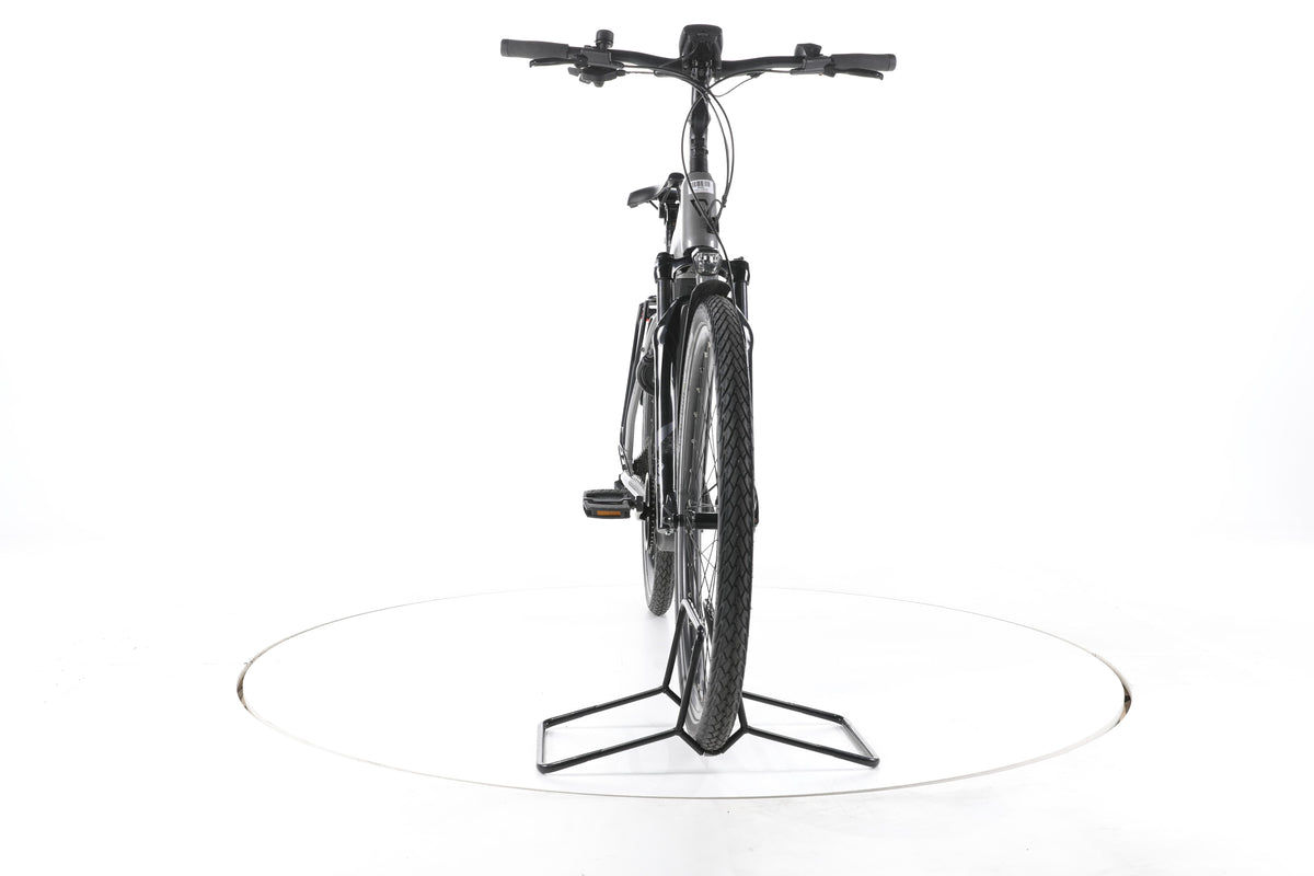 Conway Cairon T 2.0 Trekking E-Bike - Image 4
