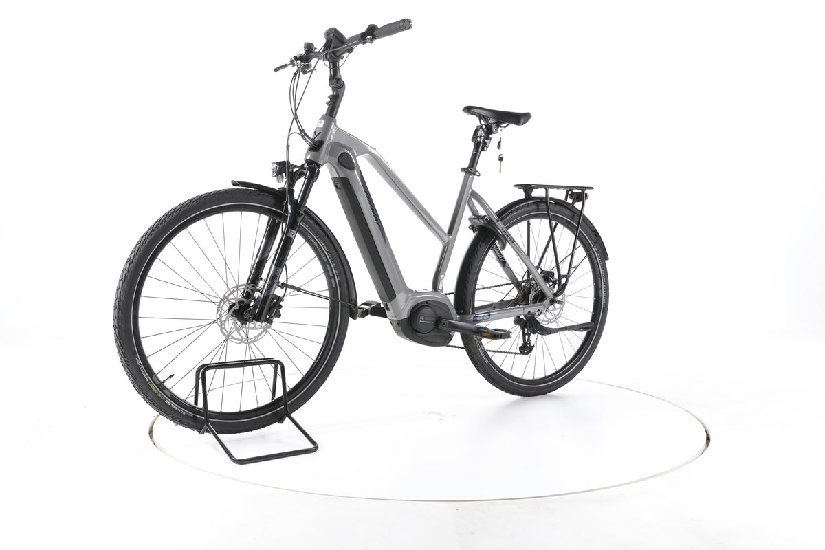 Conway Cairon T 2.0 Trekking E-Bike - Image 6